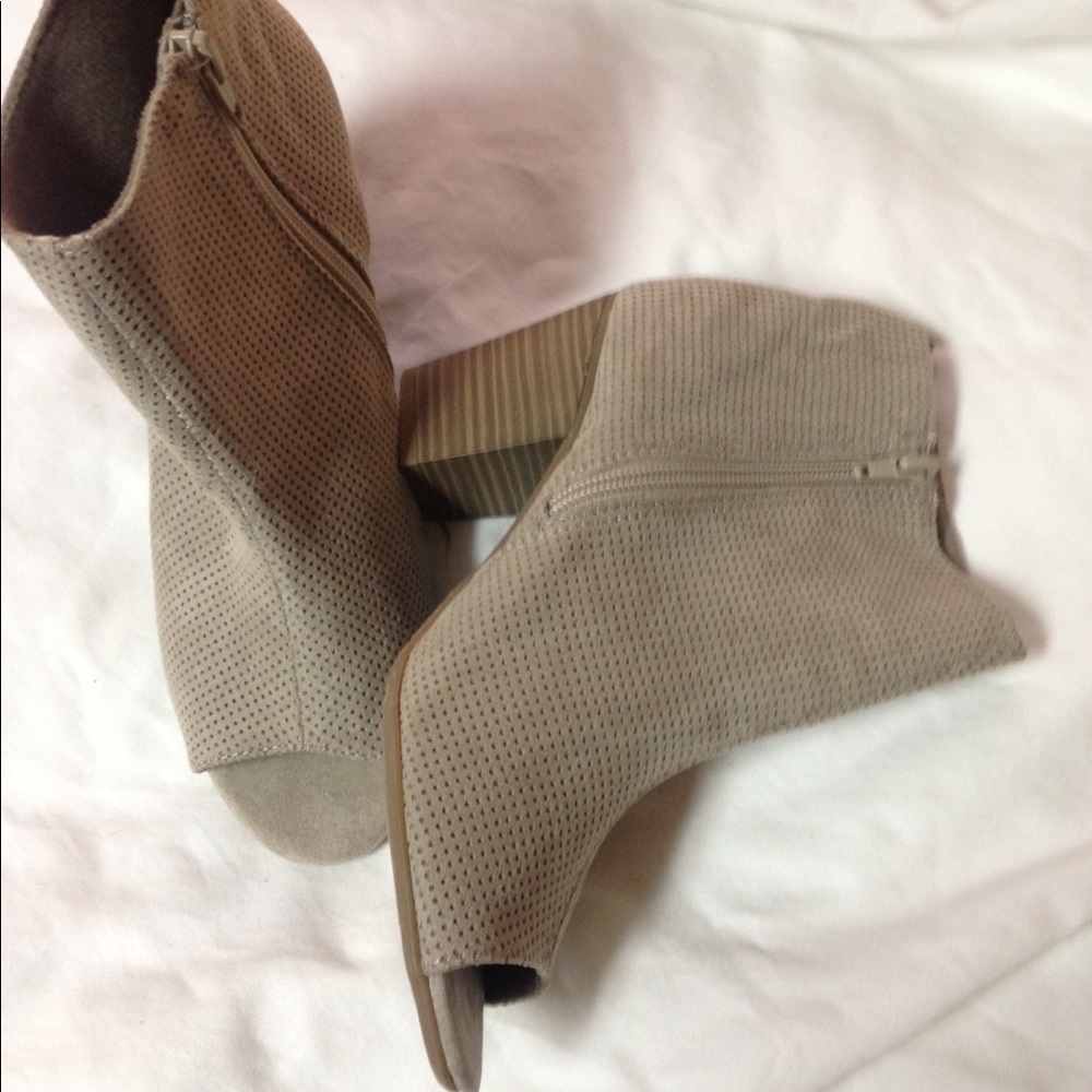 Old Navy Booties